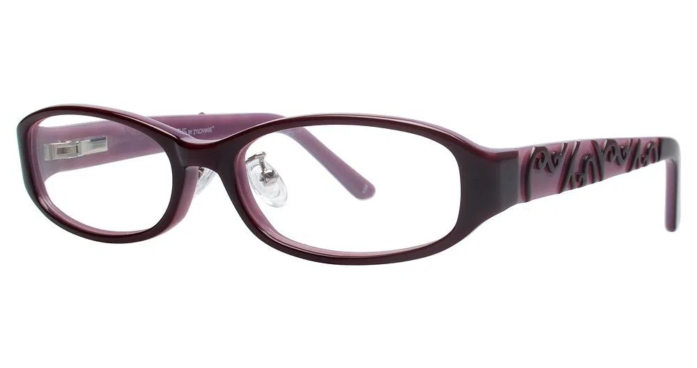 Red Lotus RL204Z Eyeglasses